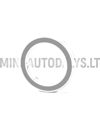 Vabakäigu siduri laagri mootoripoolne külg