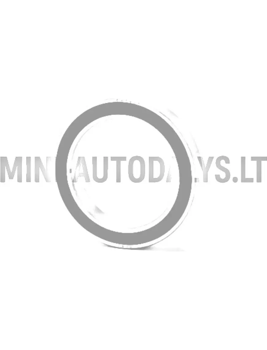 Vabakäigu siduri laagri mootoripoolne külg