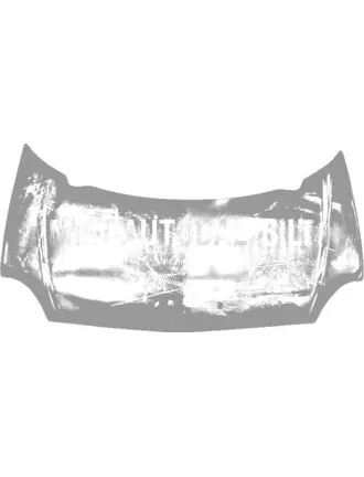 Kapott Aixam 2005-2008 a.