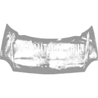 Kapott Aixam 2005-2008 a.