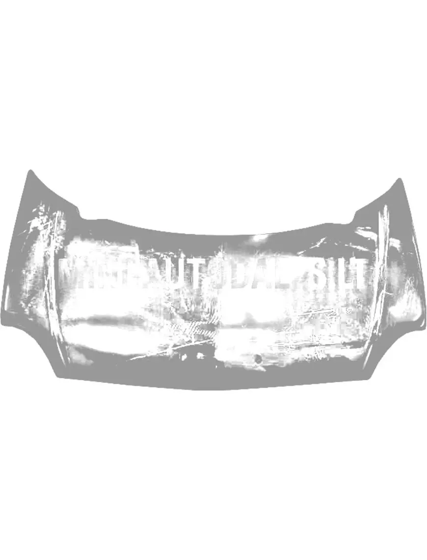 Kapott Aixam 2005-2008 a.