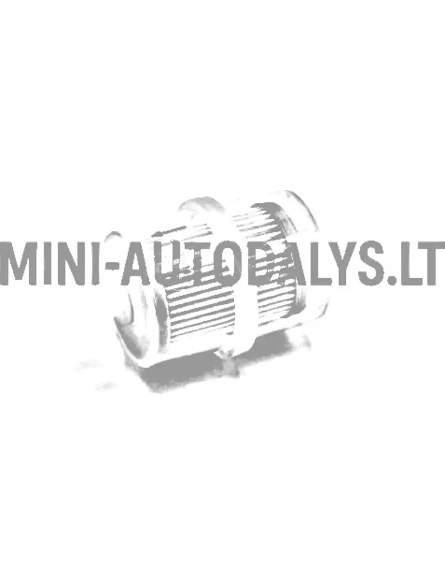 Kütusefilter Lombardini 502 FOCS / Progress