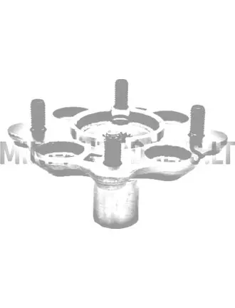 Esiratta rumm Chatenet (Coram)