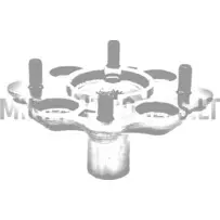 Esiratta rumm Chatenet (Coram)