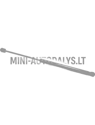 Tagaluugi amortisaator Aixam Sensation / Emotion