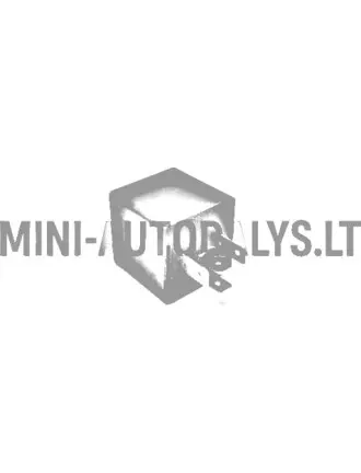 Suunatule relee Aixam / Microcar / Ligier / JDM / Chatenet