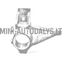 Vasak roolivarras Chatenet Media / Barooder / CH26 / CH32 (Coram pidurisüsteem)