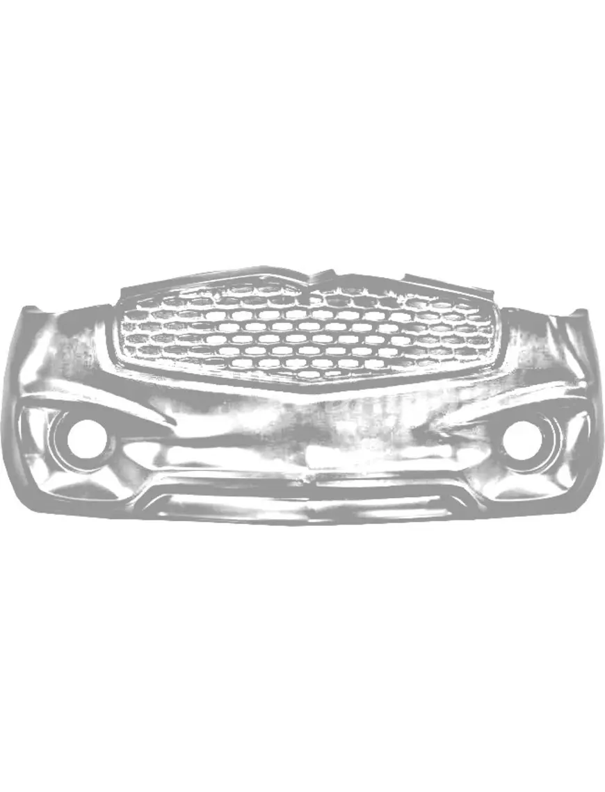 Eesmine stange Chatenet CH40