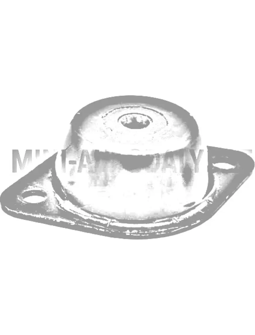 Käigukasti tugikumm Aixam