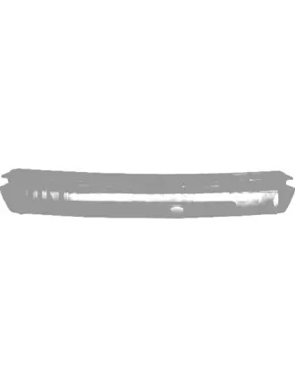 Esistange kinnitus Aixam GTO / Coupe