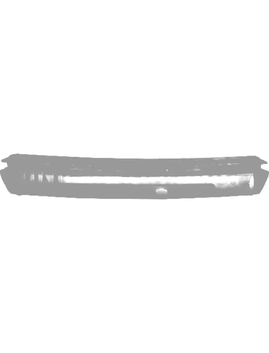 Esistange kinnitus Aixam GTO / Coupe