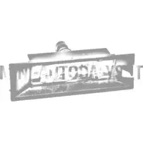 Numbrimärgi valgustus Aixam