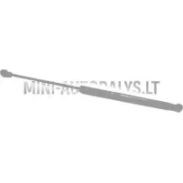 Tagaluugi amortisaator Aixam Impulsion / Vision