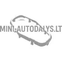 Aixam Sensation / Emotion / Ambition käiguhoova otsik