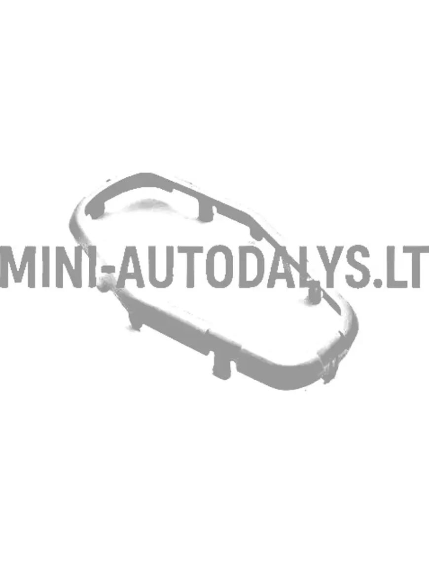 Aixam Sensation / Emotion / Ambition käiguhoova otsik