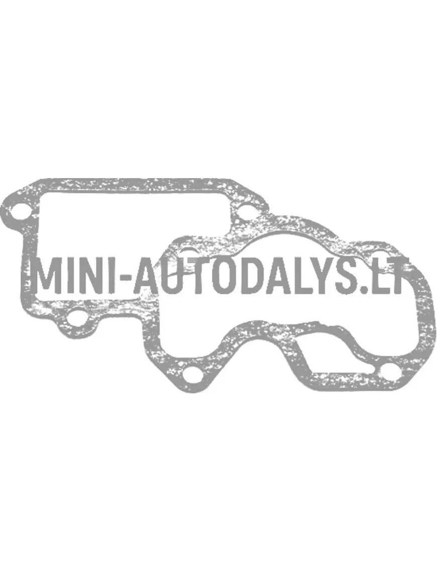 Sisselaskekollektori tihend Lombardini 502 FOCS / Progress