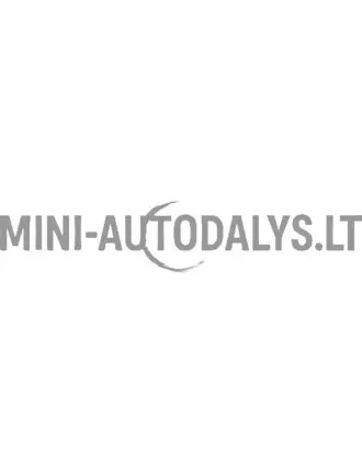 Lombardini 502 FOCS / Progress pihusti