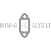 Veepumba väljalaske poole tihend Lombardini 502 Progress / FOCS