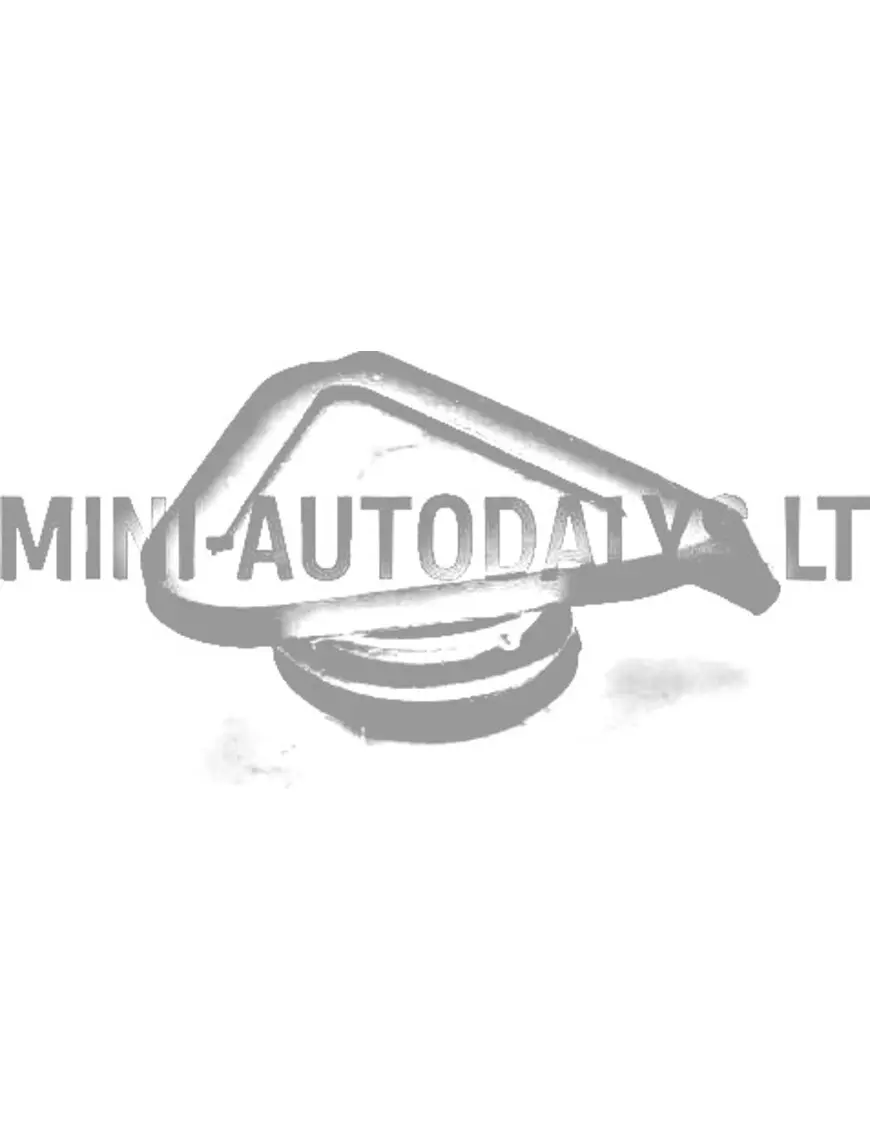 Õlivalamiskork Lombardini 502 FOCS