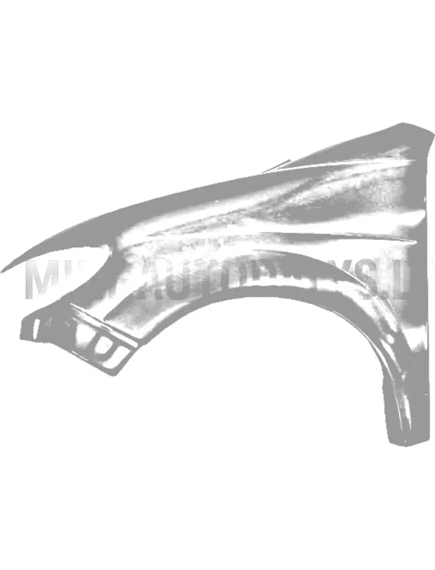 Vasakpoolne esitiib Ligier Ligier X-Too 1 / X-Too  #16172 | Mini Auto Parts