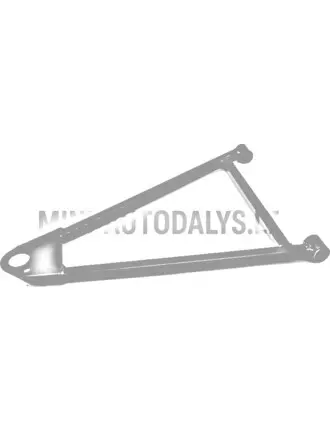 Eesmine vasakpoolne õõtshoob Chatenet