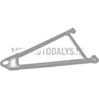 Eesmine vasakpoolne õõtshoob Chatenet