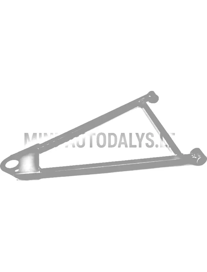 Eesmine vasakpoolne õõtshoob Chatenet