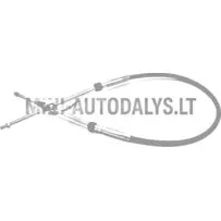 Käiguvahetustross Ligier Ambra / 162