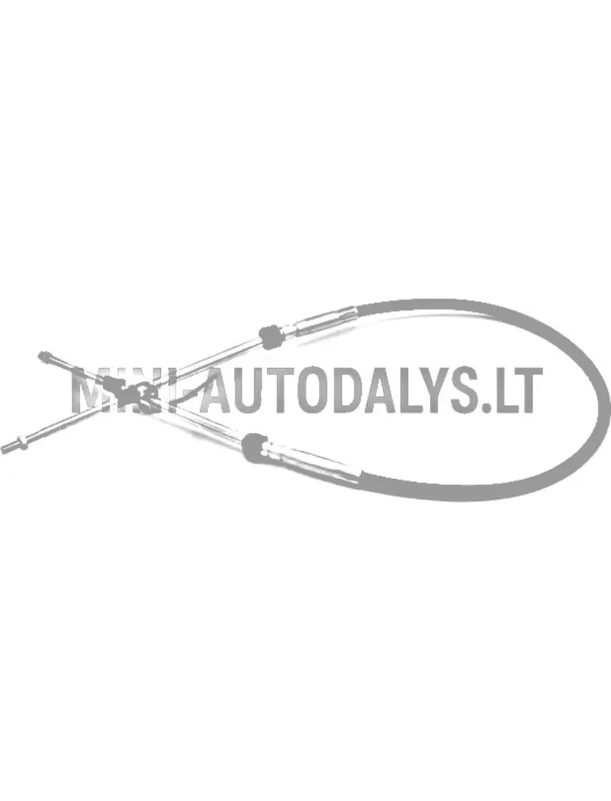 Käiguvahetustross Ligier Ambra / 162