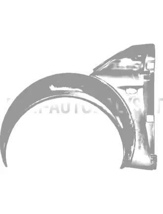 Vasakpoolne esitiib Chatenet CH26 / CH28 / CH30 / CH32 ph2