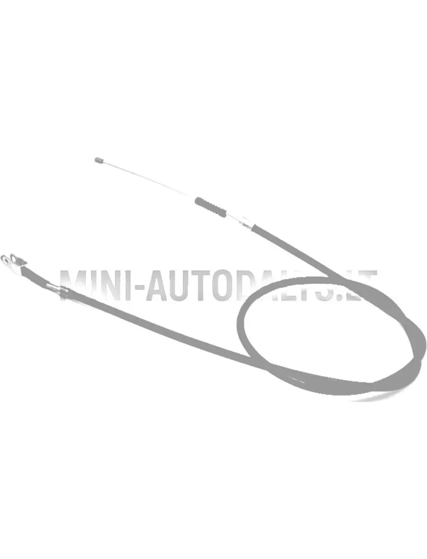 Käsipiduritross Microcar MC2 (kuni 2006. a)