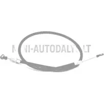 Käsipiduritross Ligier Nova #16180 | Mini Auto Parts