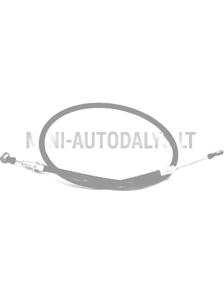 Käsipiduritross Ligier Nova #16180 | Mini Auto Parts