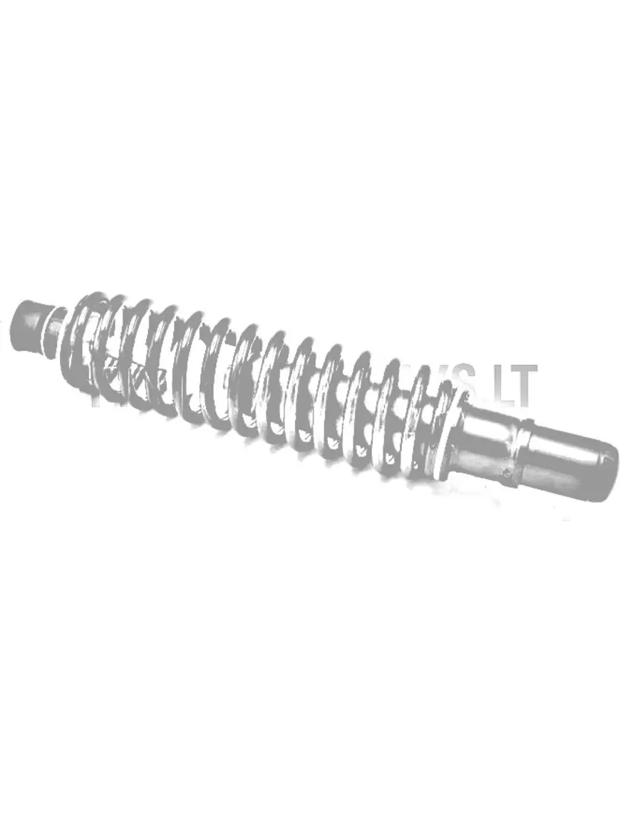 Esiamortisaator, esikülg, Bellier Jade | Mini Auto Parts