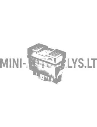 Aknatõstuki lüliti Aixam 400 / 500.4