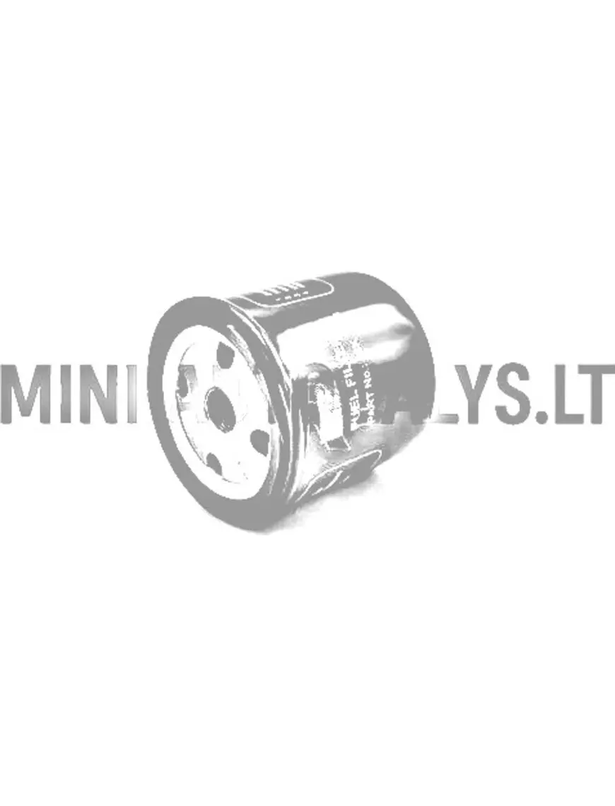 Kütusefilter Lombardini 502 FOCS