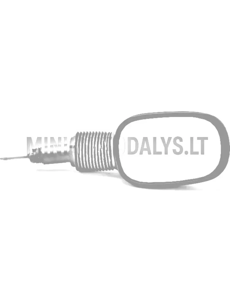 Välimine peegel parem Chatenet / JDM