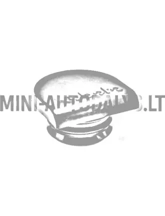 Õlivalamiskork Aixam Kubota Z402