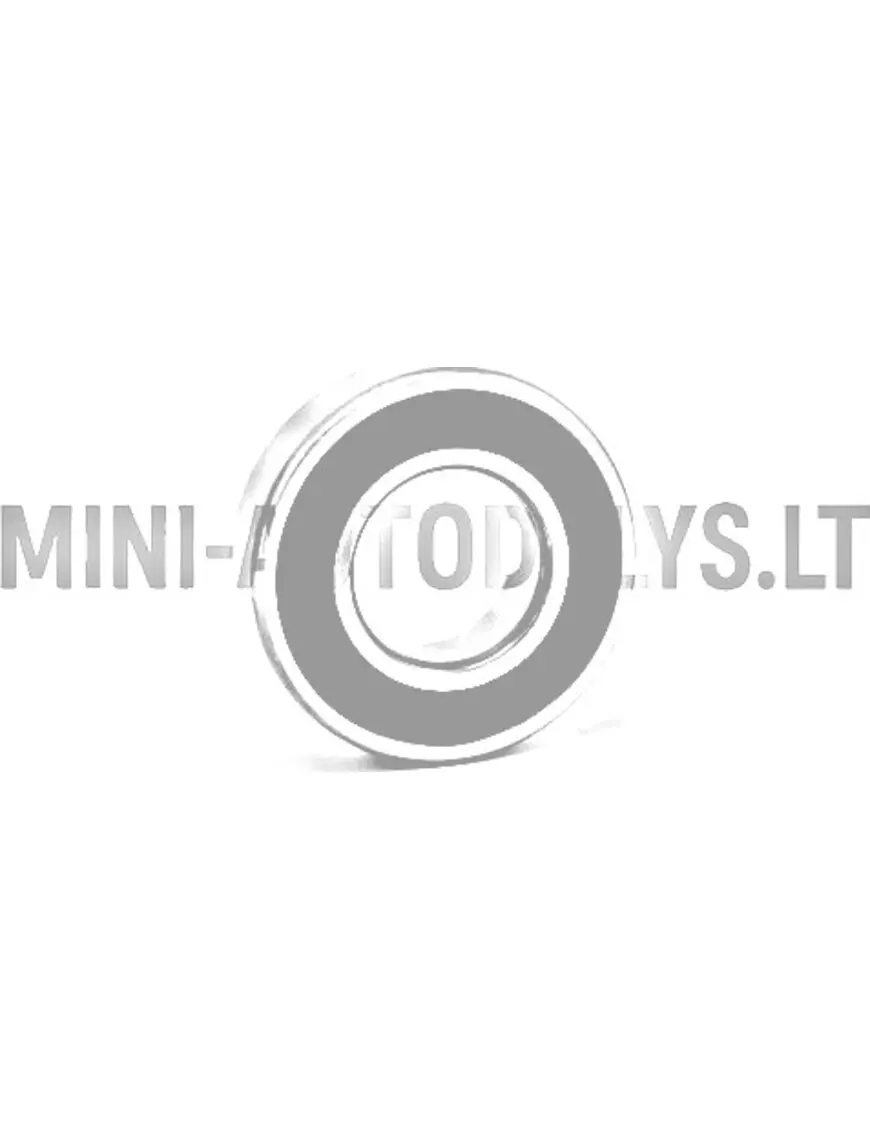 Käigukasti laager 6205 SKF