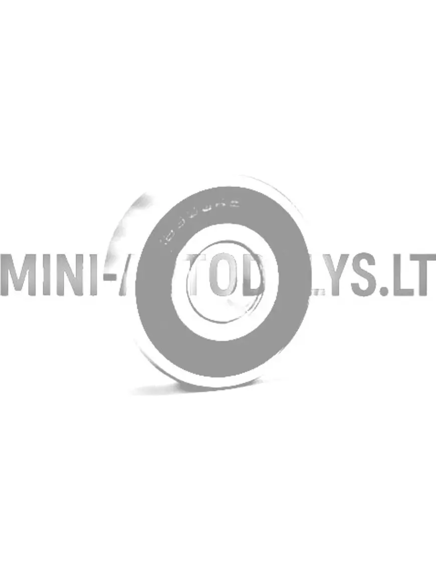 Käigukasti laager 6303 #16196 | Mini Auto Parts