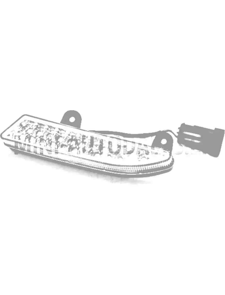 Päevatuled eesmised parempoolsed Aixam Impulsion / D-Truck