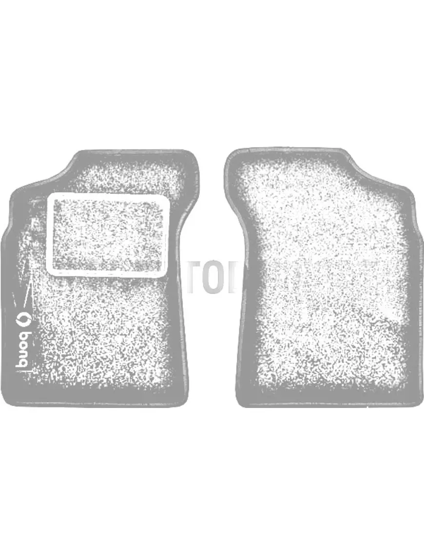 Põrandamattide komplekt Chatenet CH26 / CH30 / CH32