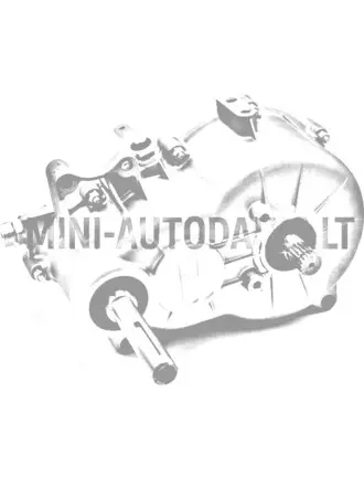 Käigukast JDM / Bellier (1:8)