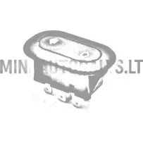 Akende lüliti ukseklaas JDM Albizia / Abaca