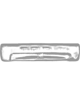 Tagumine stange Ligier Ambra | Mini Auto Parts
