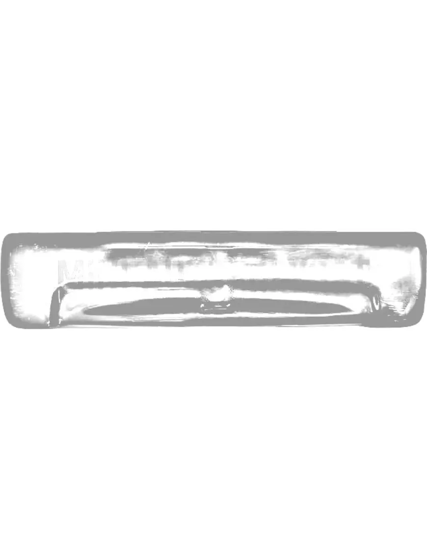 Tagumine stange Ligier Ambra | Mini Auto Parts