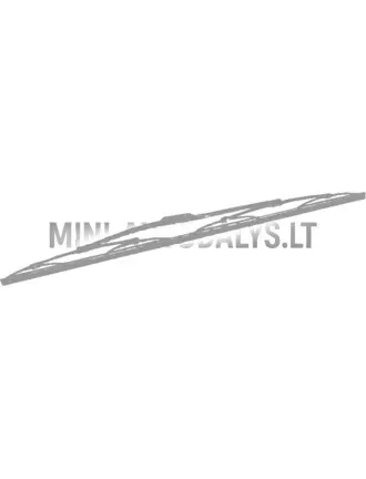 Eesmine klaasipuhasti harja (550 mm)