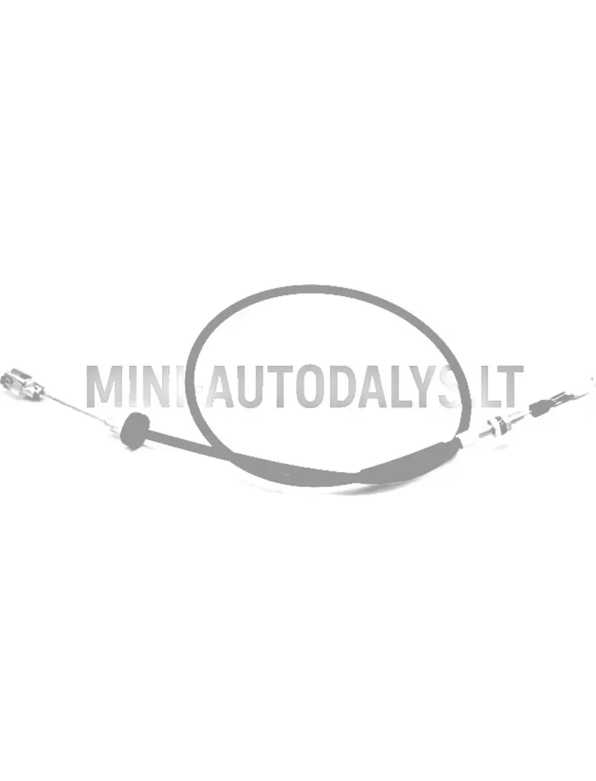 Käiguvahetustross Chatenet CH26 / CH32