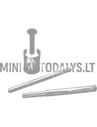 Lahtivõtmise tööriist motorvario ühendus