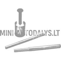 Lahtivõtmise tööriist motorvario ühendus